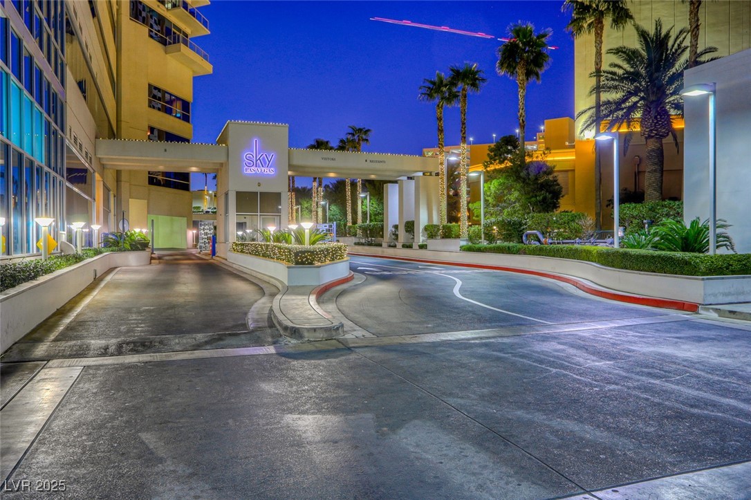 2700 Las Vegas Boulevard 906 Las Vegas NV 89109