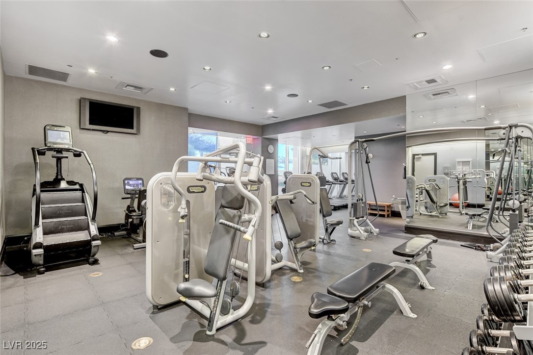 2700 Las Vegas Boulevard 906 Las Vegas NV 89109