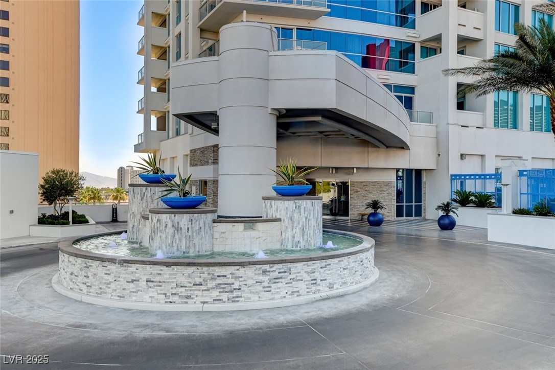 2700 Las Vegas Boulevard 906 Las Vegas NV 89109