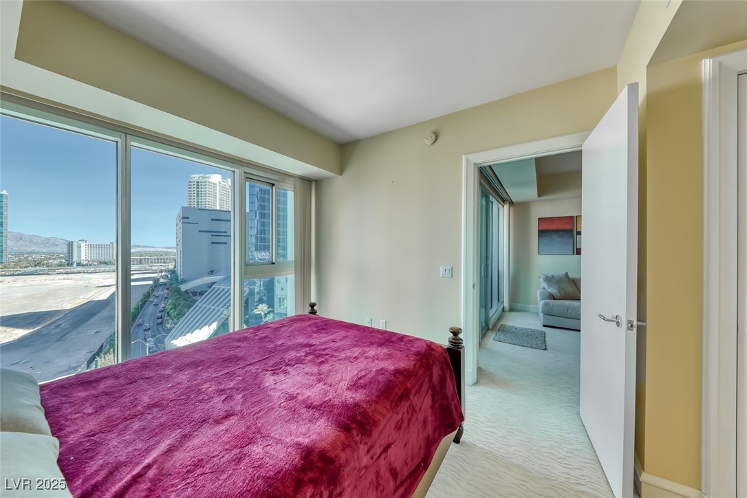 2700 Las Vegas Boulevard 906 Las Vegas NV 89109