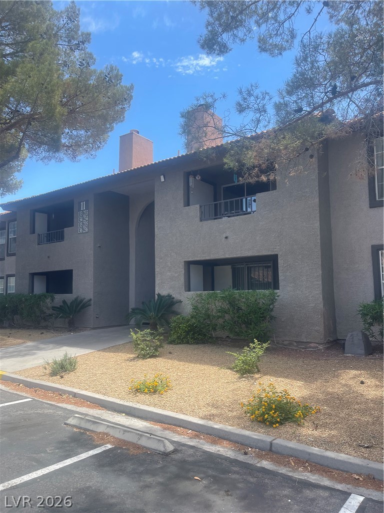 2606 South Durango Drive 235 Las Vegas NV 89117