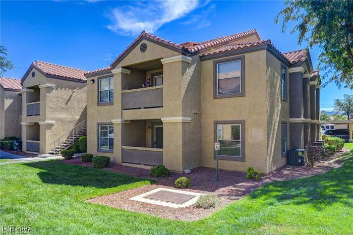 2300 East Silverado Ranch Boulevard 1077 Las Vegas NV 89183
