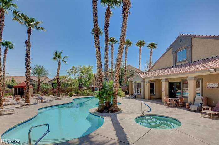 2300 East Silverado Ranch Boulevard 1077 Las Vegas NV 89183