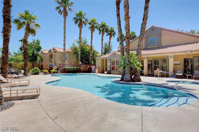 2300 East Silverado Ranch Boulevard 1077 Las Vegas NV 89183