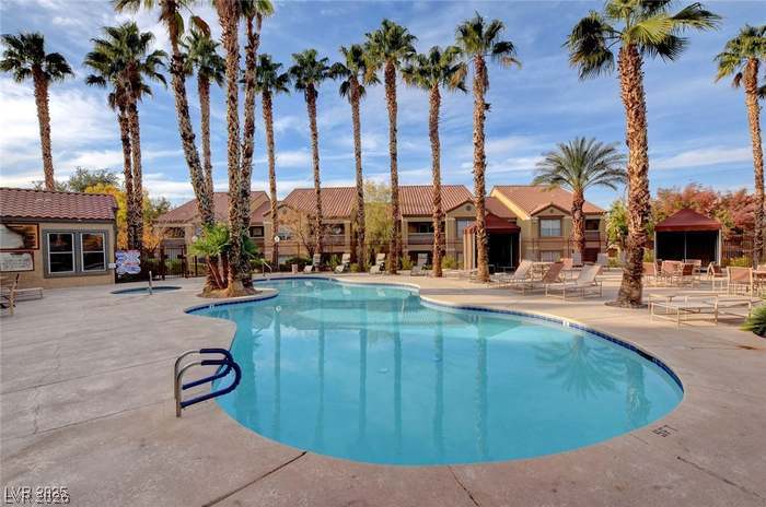 2300 East Silverado Ranch Boulevard 1077 Las Vegas NV 89183