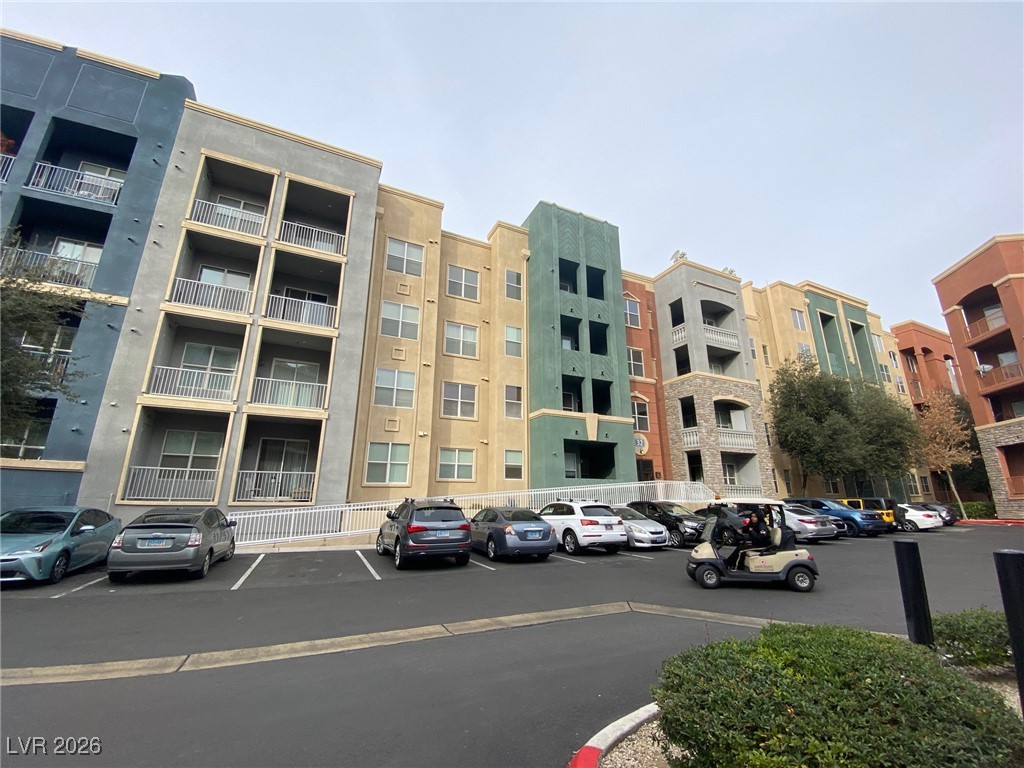 32 East Serene Avenue 217 Las Vegas NV 89123