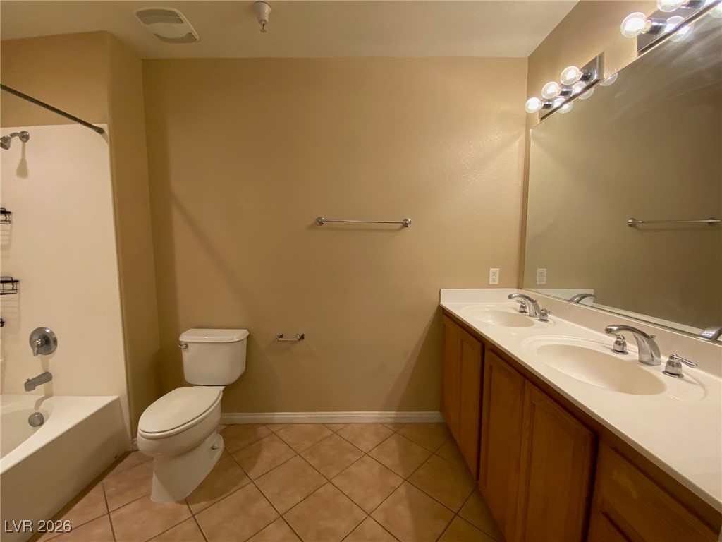 32 East Serene Avenue 217 Las Vegas NV 89123