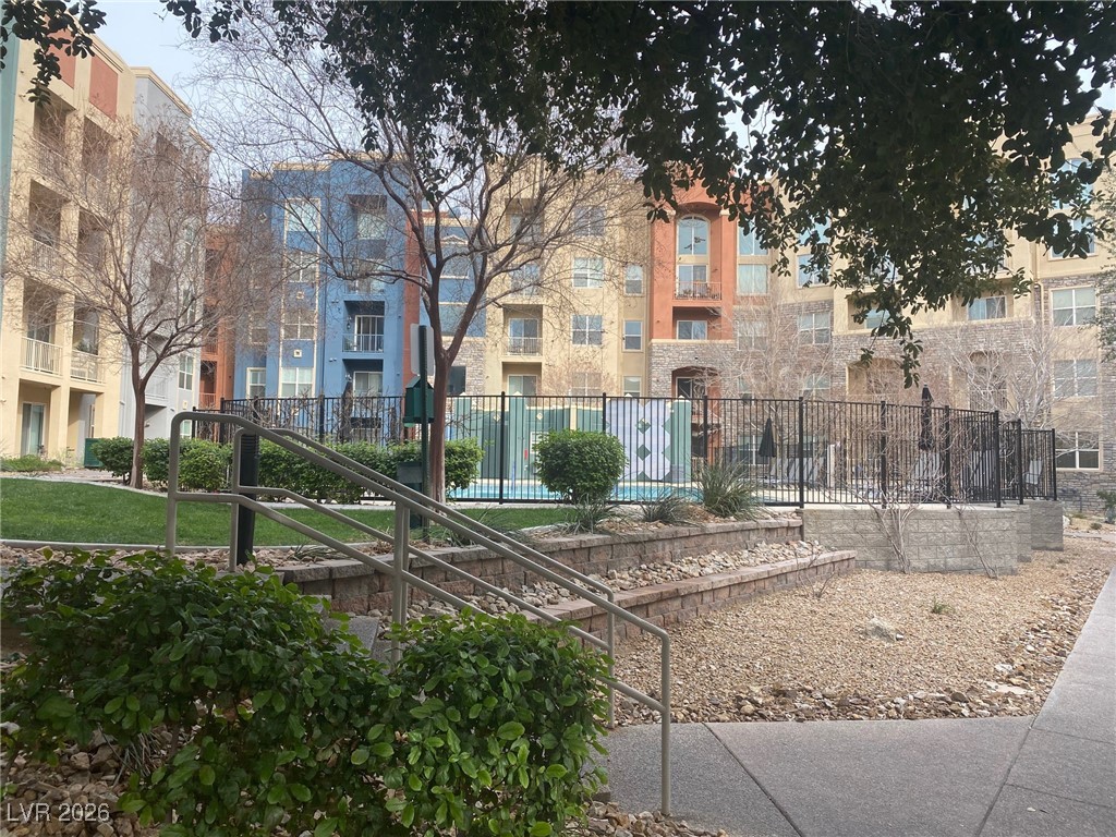 32 East Serene Avenue 217 Las Vegas NV 89123
