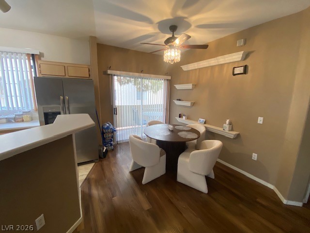 1881 West Alexander Road 1053 North Las Vegas NV 89032