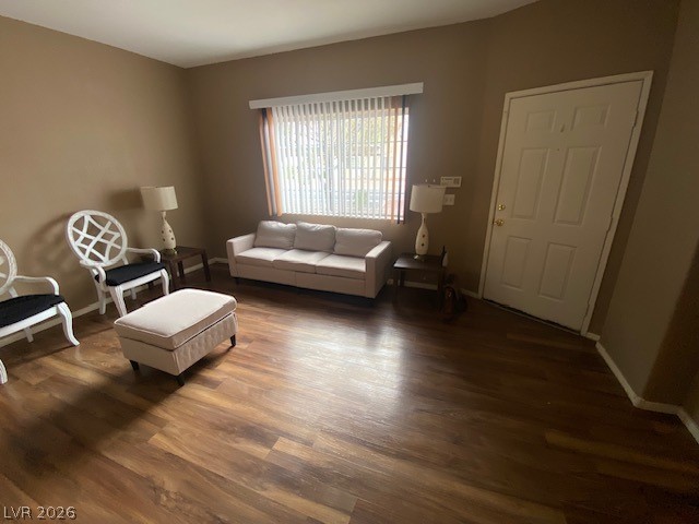 1881 West Alexander Road 1053 North Las Vegas NV 89032