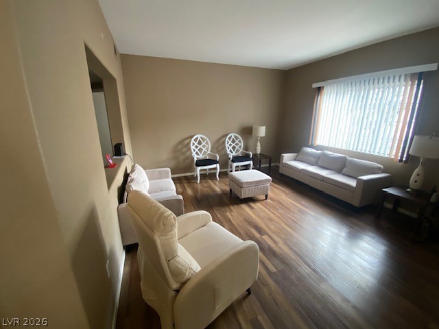 1881 West Alexander Road 1053 North Las Vegas NV 89032
