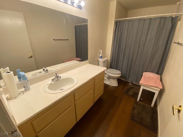 1881 West Alexander Road 1053 North Las Vegas NV 89032
