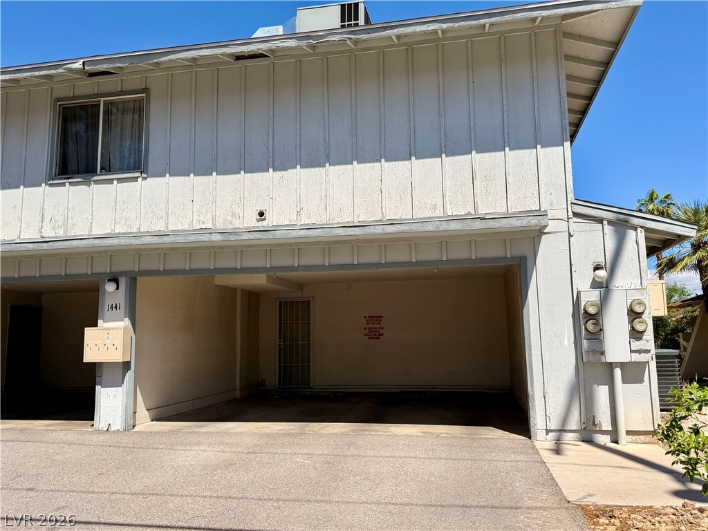 1441 Dorothy Avenue 2 Las Vegas NV 89119