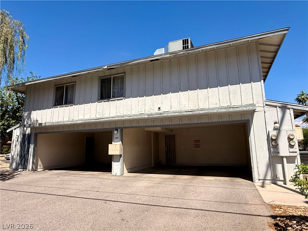 1441 Dorothy Avenue 2 Las Vegas NV 89119