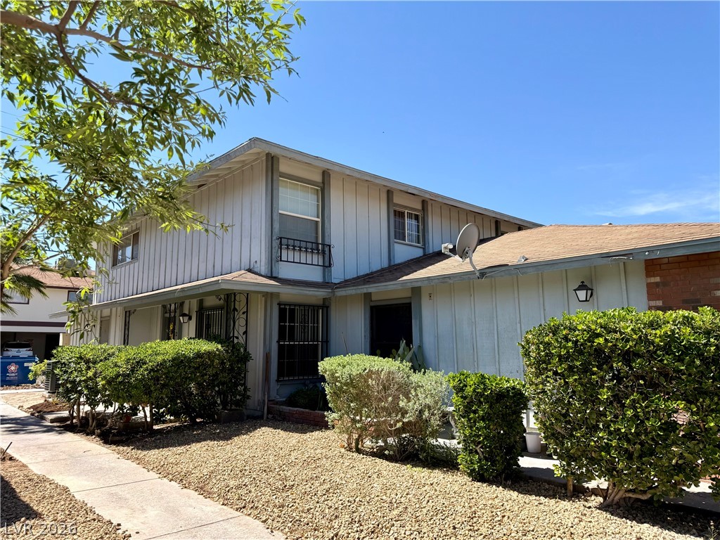 1441 Dorothy Avenue 2 Las Vegas NV 89119