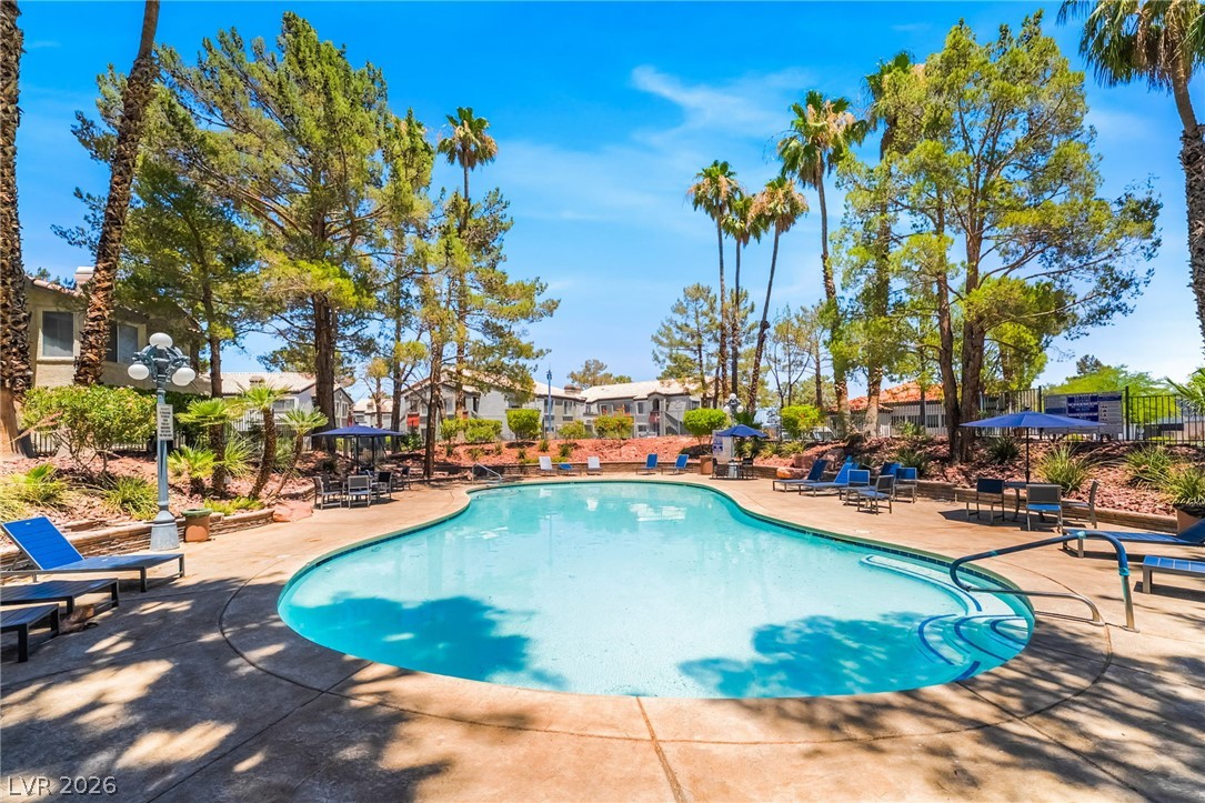 3144 Tarpon Drive 204 Las Vegas NV 89120