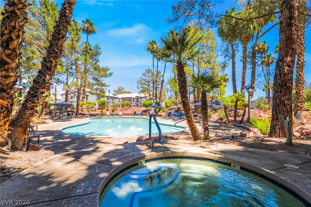 3144 Tarpon Drive 204 Las Vegas NV 89120