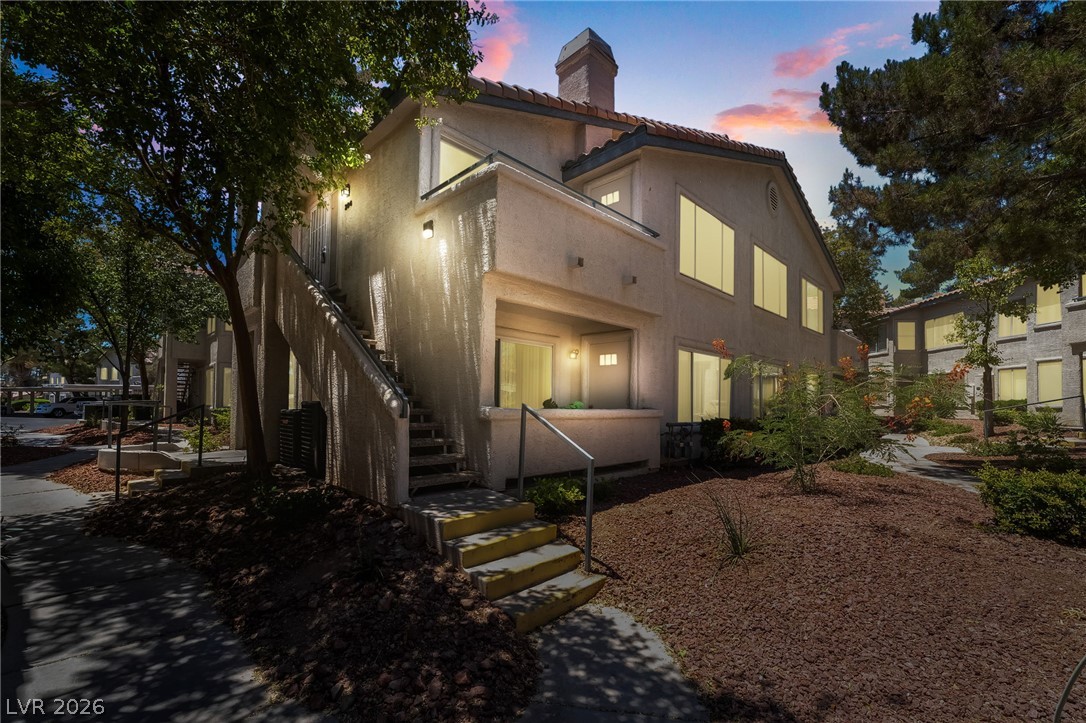 3144 Tarpon Drive 204 Las Vegas NV 89120