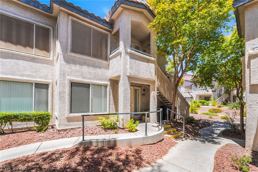 3144 Tarpon Drive 204 Las Vegas NV 89120