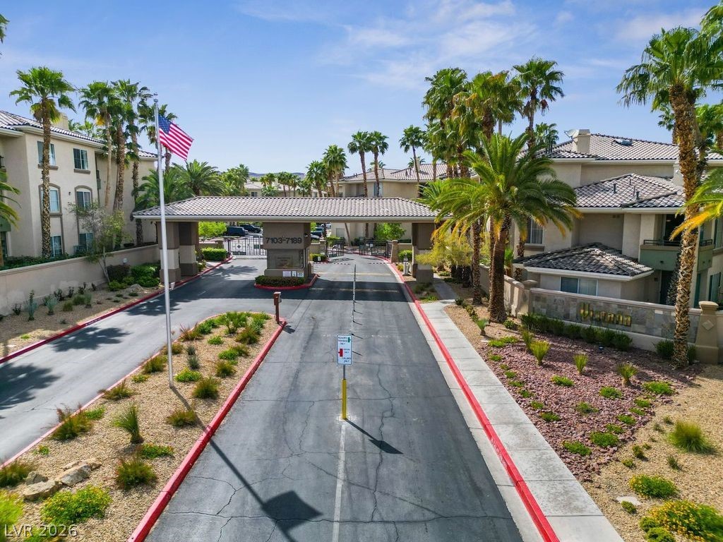 7107 South Durango Drive 305 Las Vegas NV 89113