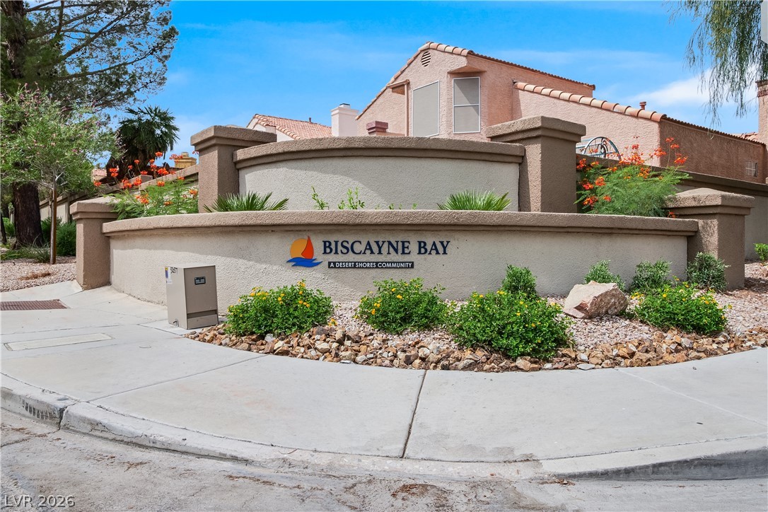 7107 South Durango Drive 305 Las Vegas NV 89113
