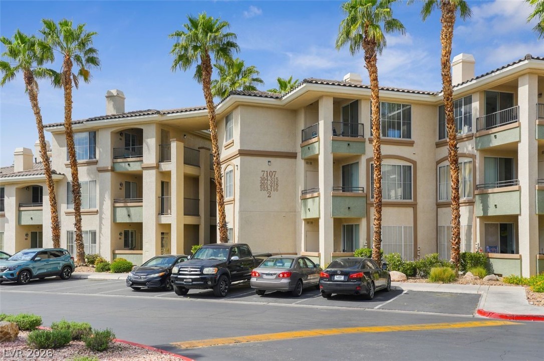7107 South Durango Drive 305 Las Vegas NV 89113