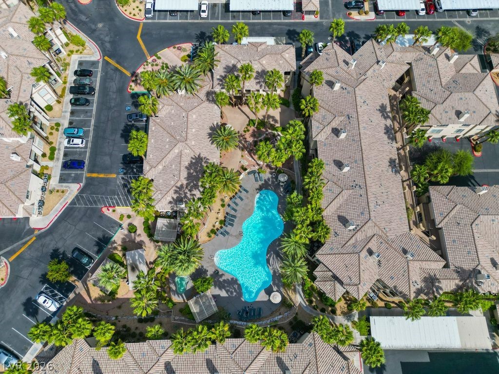 7107 South Durango Drive 305 Las Vegas NV 89113