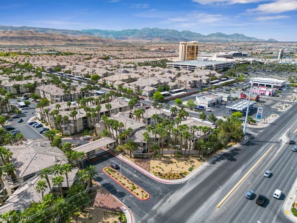 7107 South Durango Drive 305 Las Vegas NV 89113