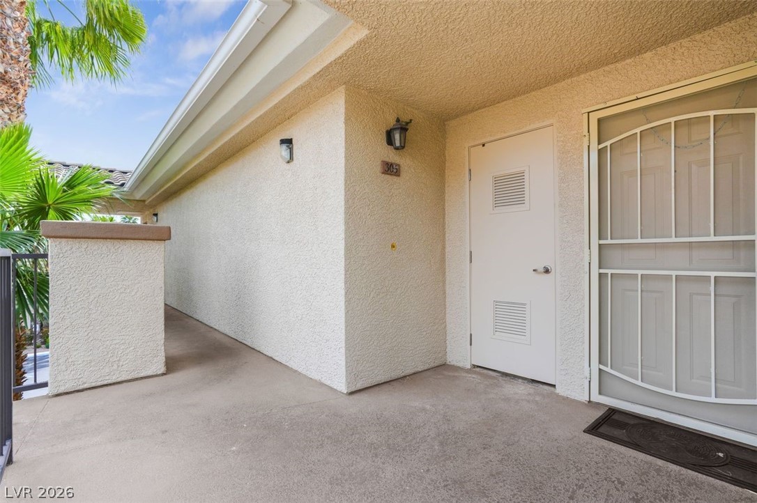 7107 South Durango Drive 305 Las Vegas NV 89113