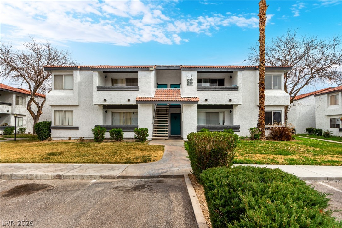1455 East Katie Avenue S26 Las Vegas NV 89119