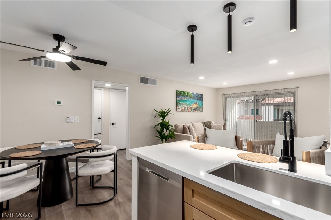 1455 East Katie Avenue S26 Las Vegas NV 89119