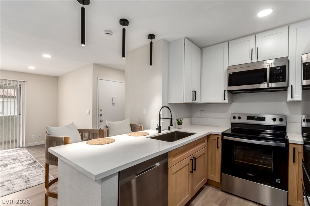 1455 East Katie Avenue S26 Las Vegas NV 89119