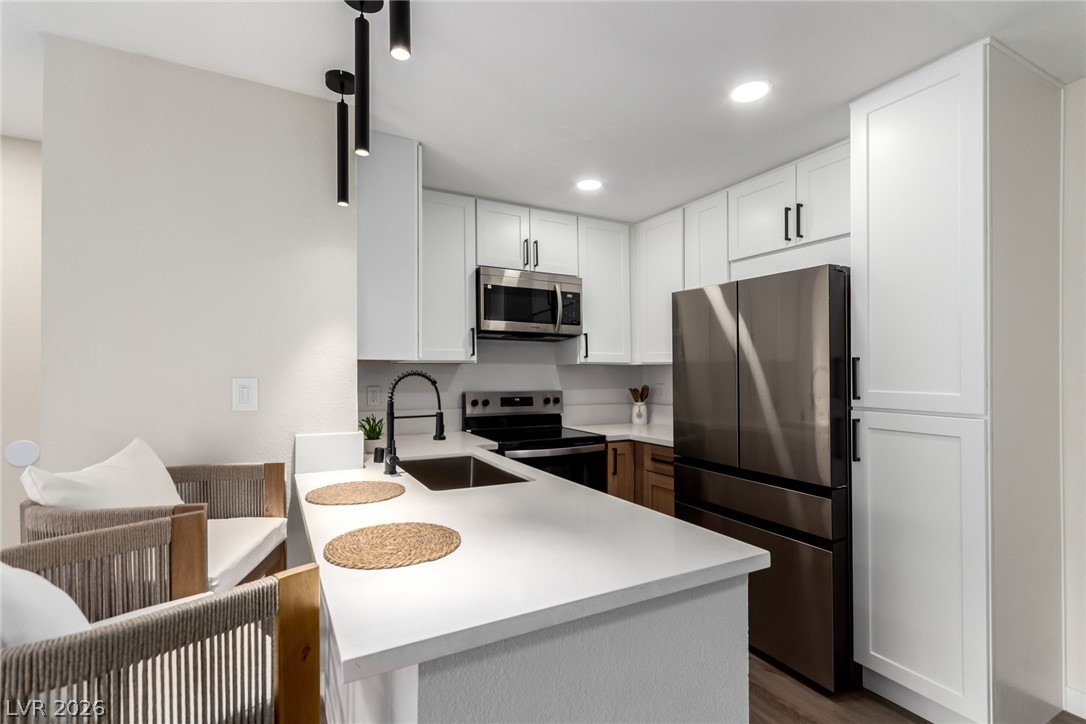 1455 East Katie Avenue S26 Las Vegas NV 89119