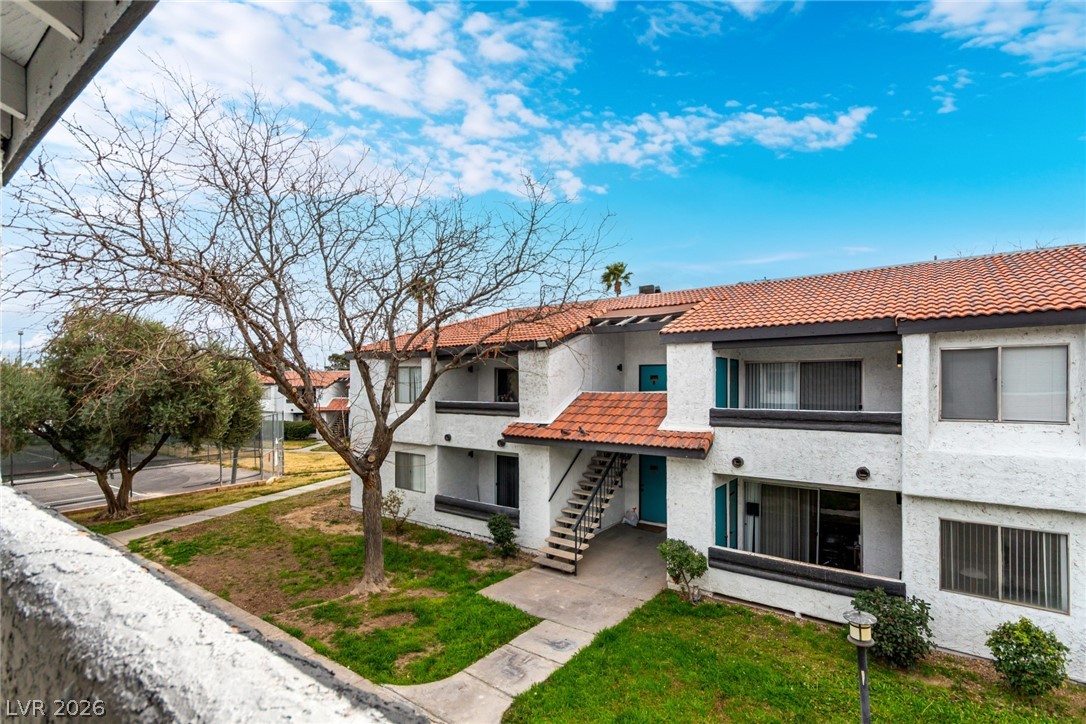 1455 East Katie Avenue S26 Las Vegas NV 89119