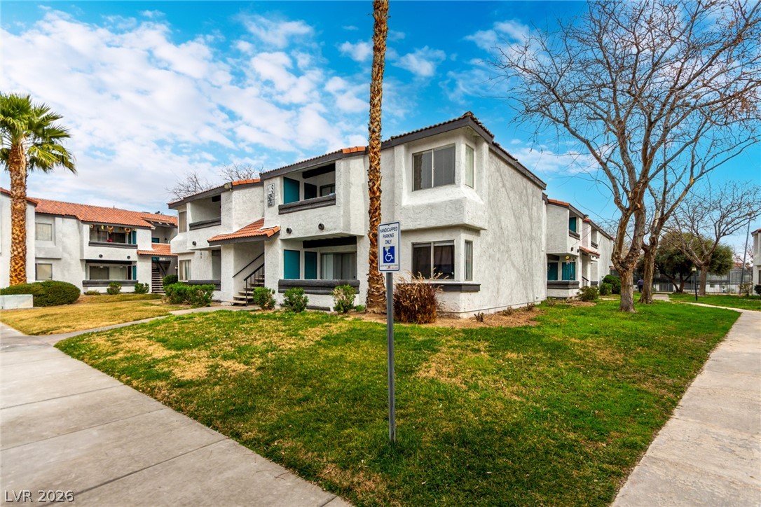 1455 East Katie Avenue S26 Las Vegas NV 89119