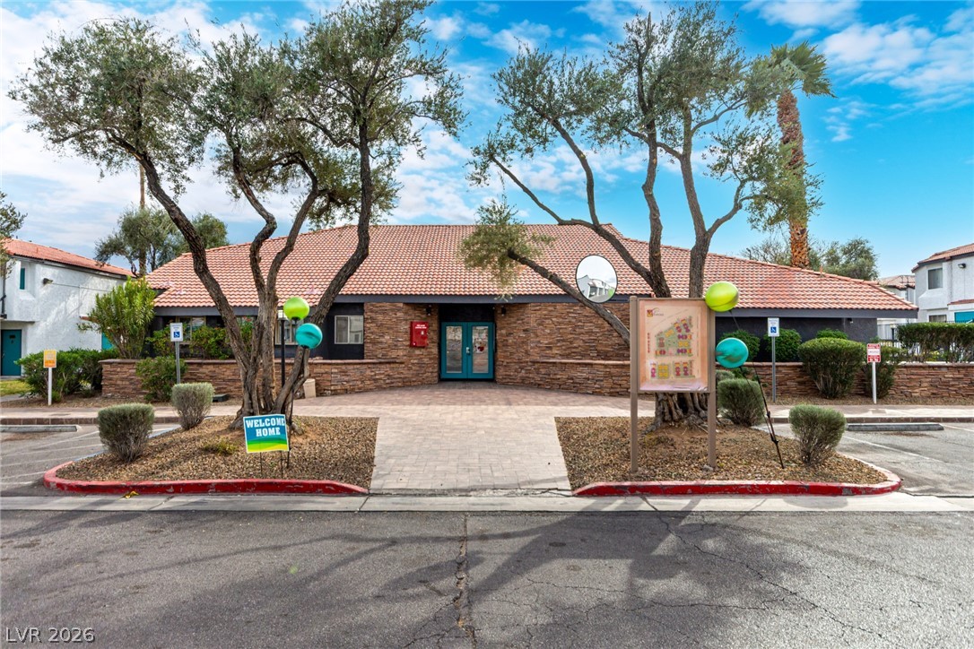 1455 East Katie Avenue S26 Las Vegas NV 89119
