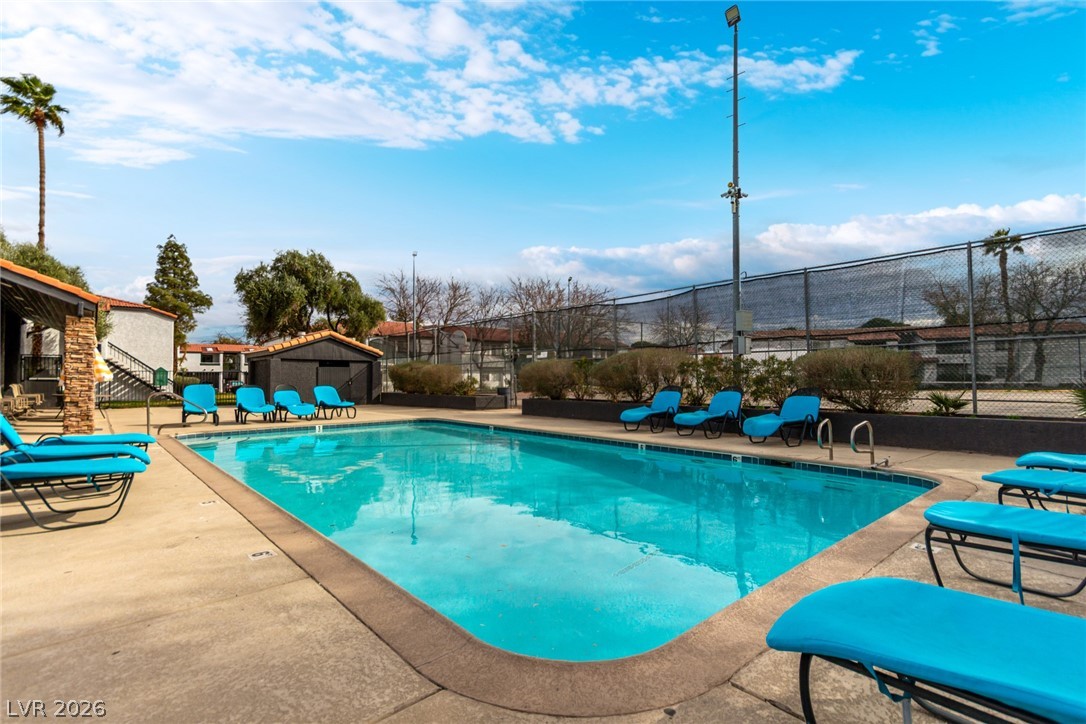1455 East Katie Avenue S26 Las Vegas NV 89119