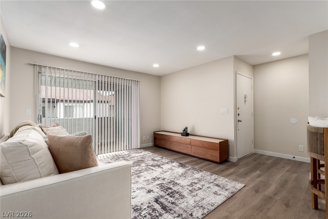 1455 East Katie Avenue S26 Las Vegas NV 89119