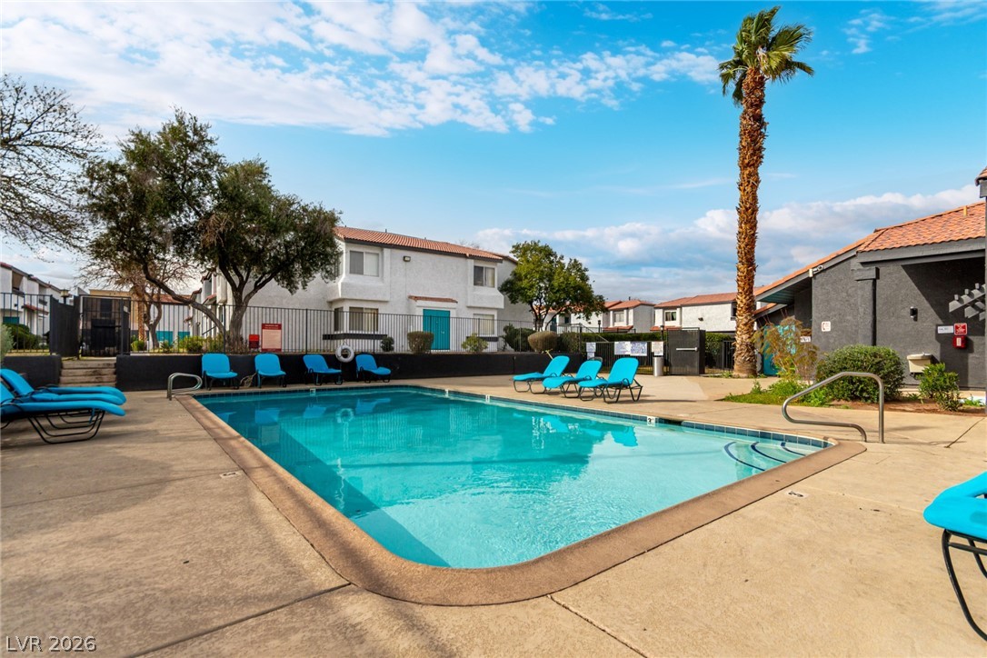1455 East Katie Avenue S26 Las Vegas NV 89119