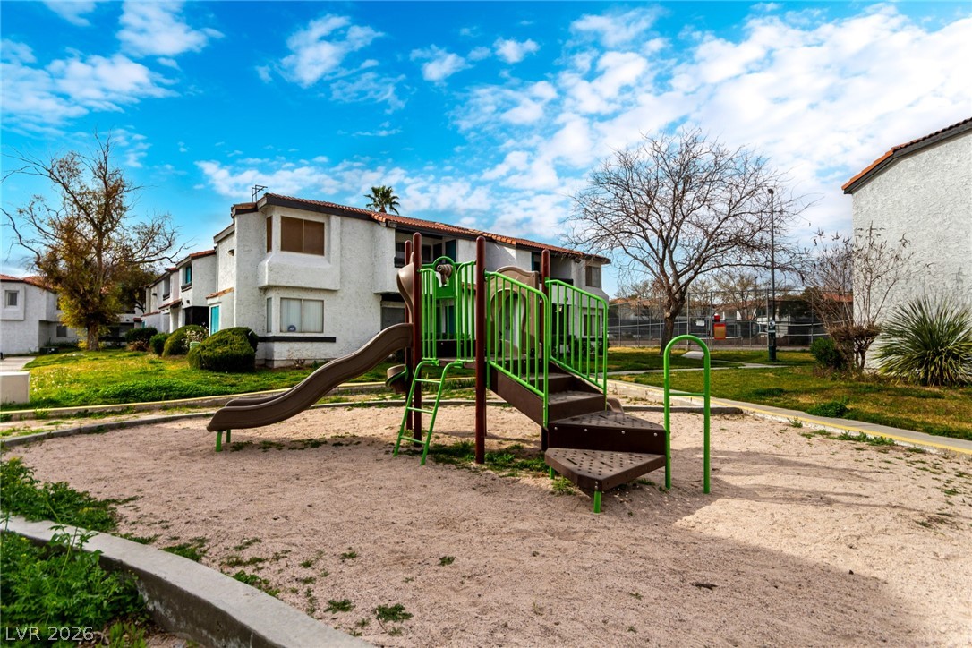 1455 East Katie Avenue S26 Las Vegas NV 89119