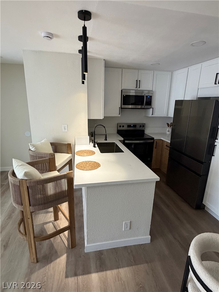 1455 East Katie Avenue S26 Las Vegas NV 89119