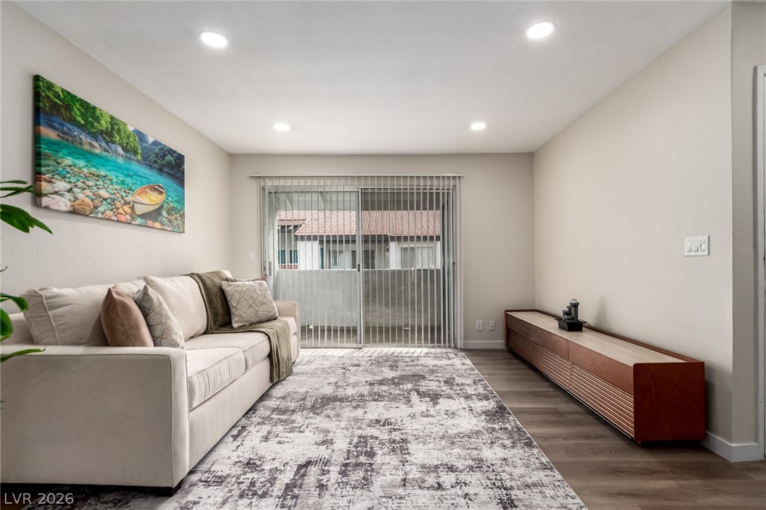 1455 East Katie Avenue S26 Las Vegas NV 89119