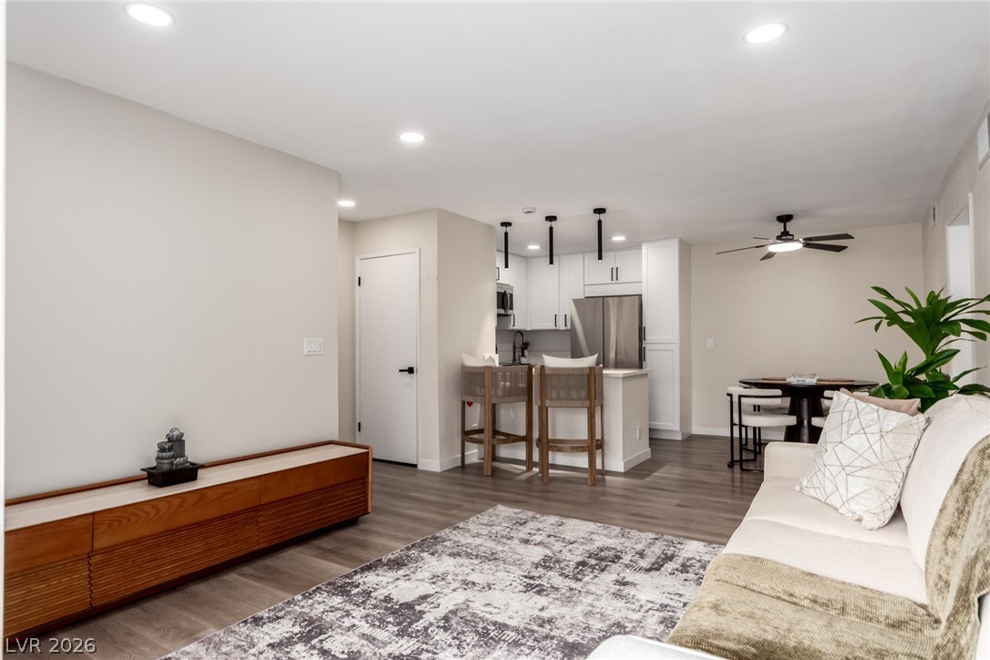 1455 East Katie Avenue S26 Las Vegas NV 89119