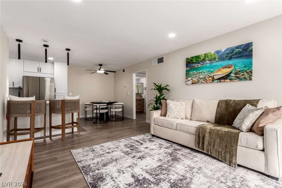 1455 East Katie Avenue S26 Las Vegas NV 89119