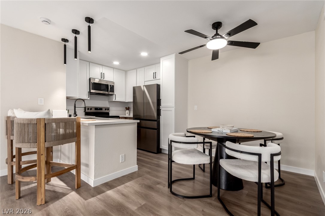 1455 East Katie Avenue S26 Las Vegas NV 89119