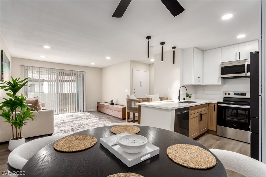 1455 East Katie Avenue S26 Las Vegas NV 89119