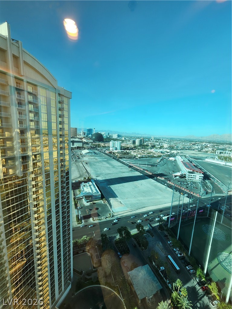 135 East Harmon Avenue 3320 Las Vegas NV 89109