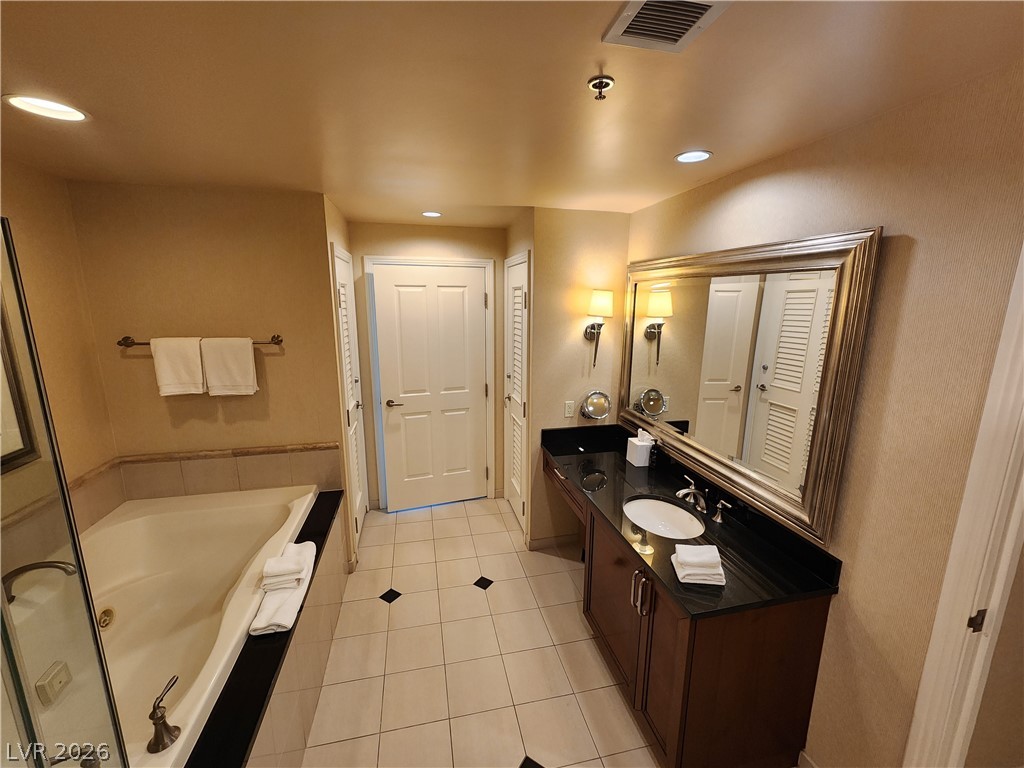 135 East Harmon Avenue 3320 Las Vegas NV 89109