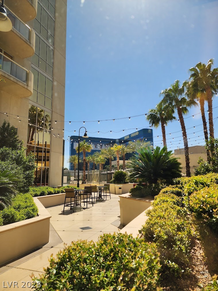 135 East Harmon Avenue 3320 Las Vegas NV 89109