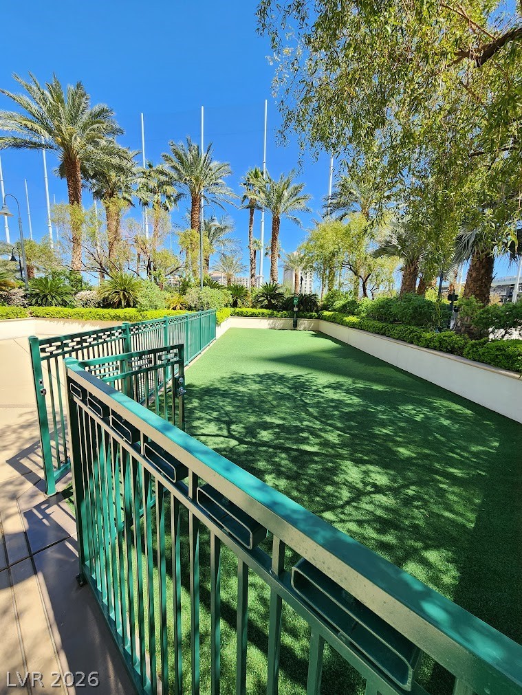 135 East Harmon Avenue 3320 Las Vegas NV 89109